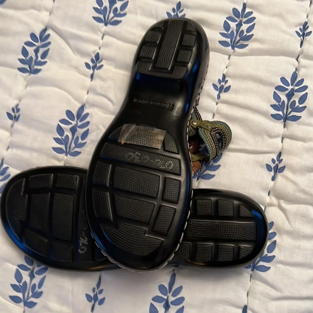 NATURALIZER  SANDALS- NWT - Picture 5 of 5